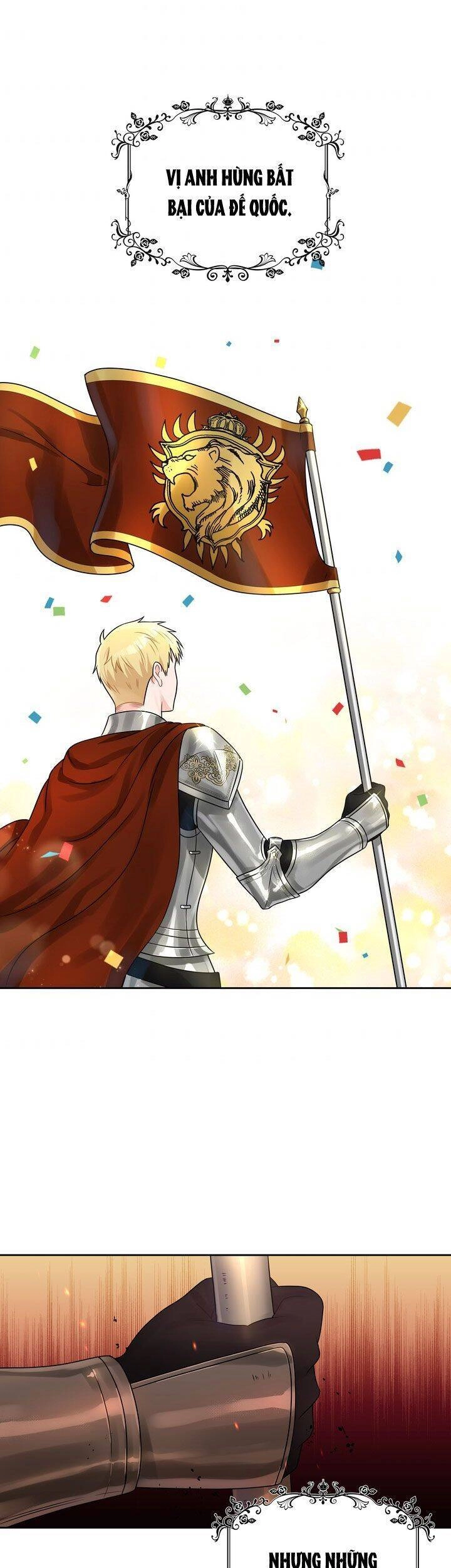 Công Nương Su Chapter 43 - 7