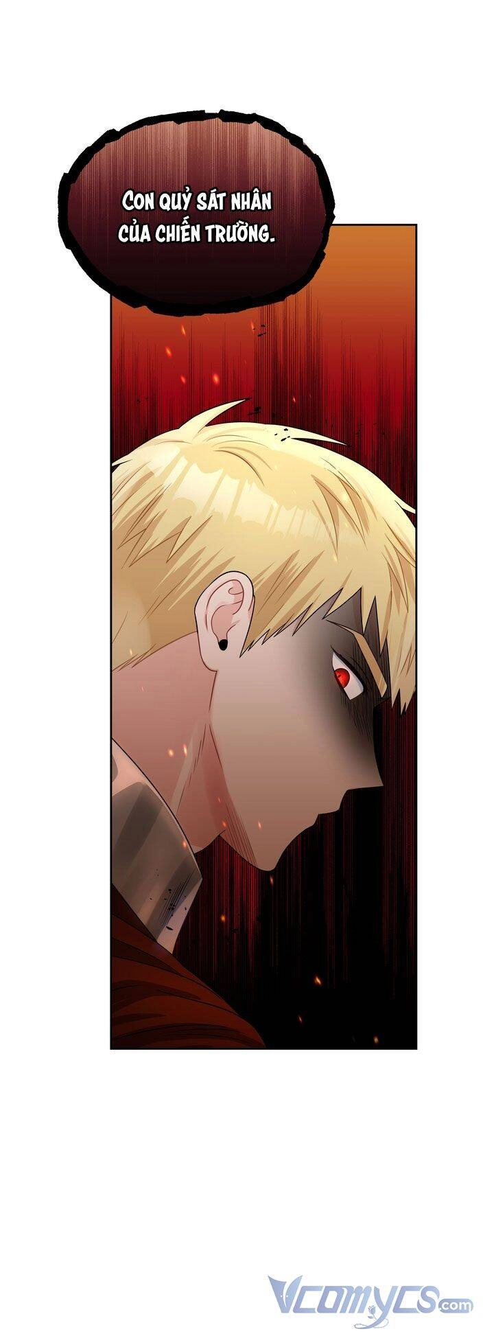 Công Nương Su Chapter 43 - 9