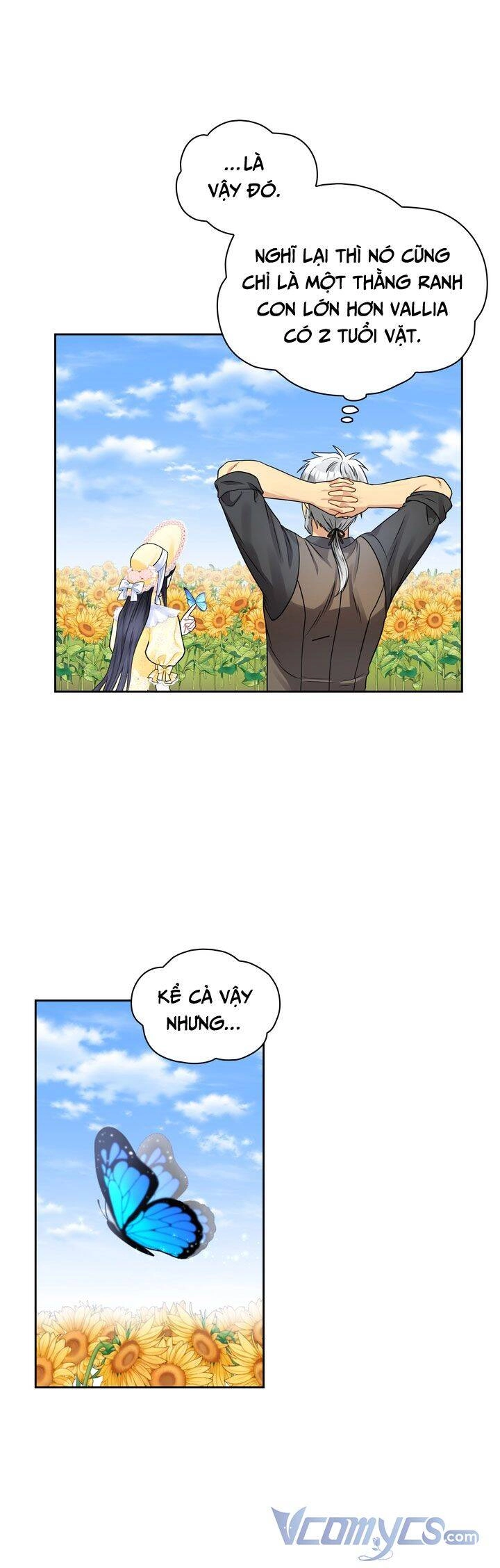 Công Nương Su Chapter 43 - 10