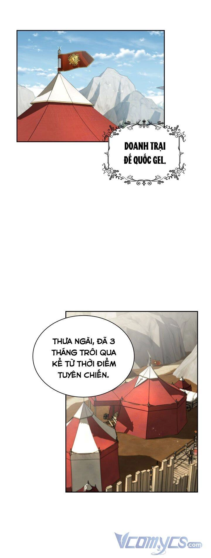 Công Nương Su Chapter 43 - 13