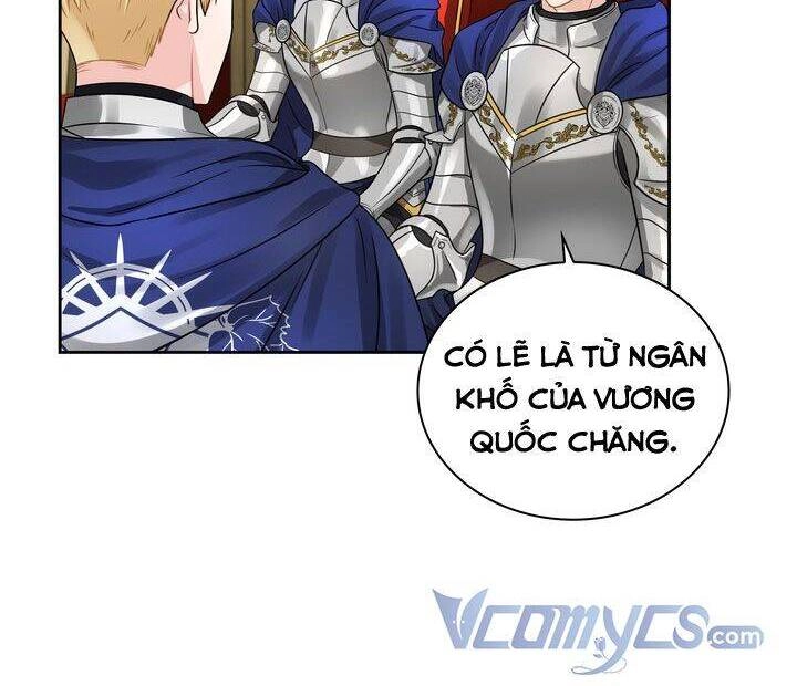 Công Nương Su Chapter 43 - 18