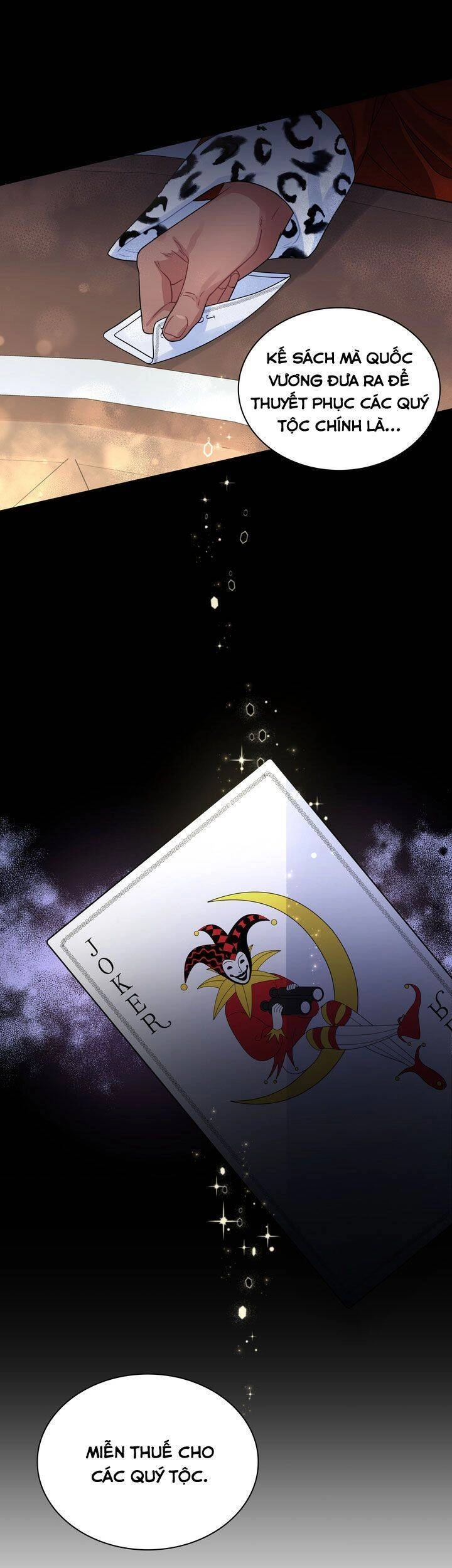 Công Nương Su Chapter 43 - 22