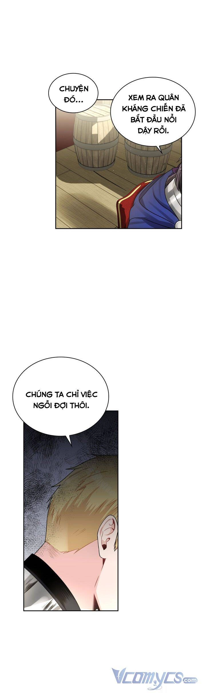 Công Nương Su Chapter 43 - 26