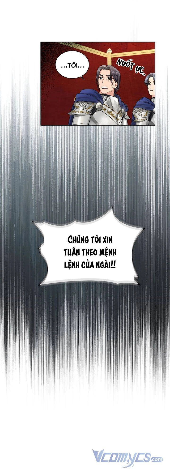 Công Nương Su Chapter 43 - 27