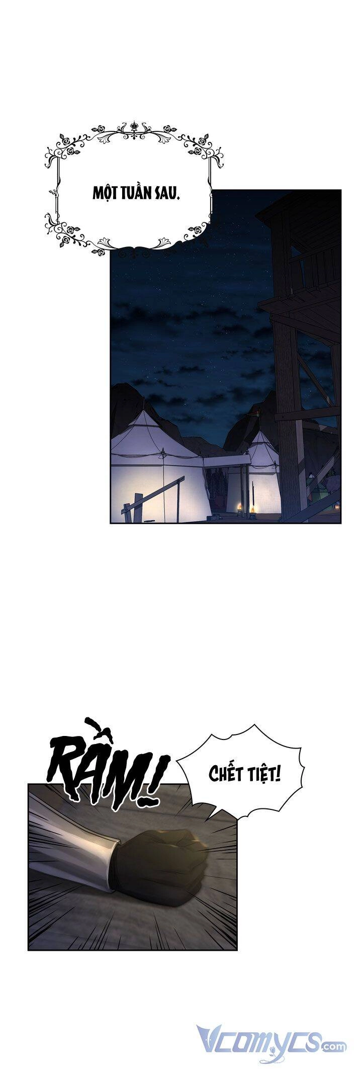 Công Nương Su Chapter 43 - 28