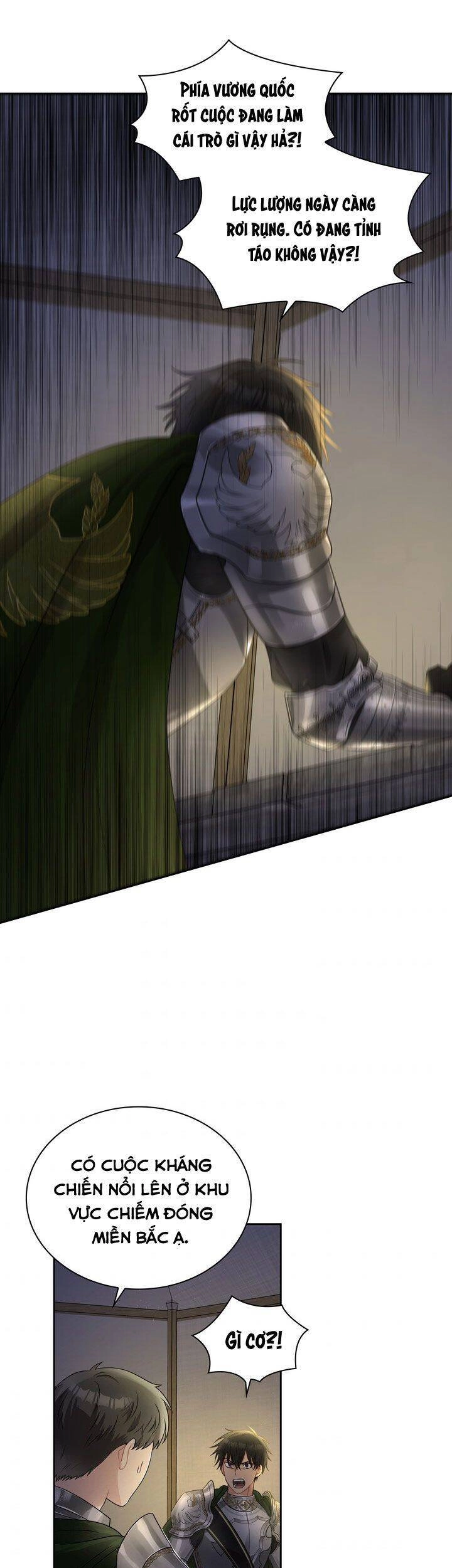 Công Nương Su Chapter 43 - 29