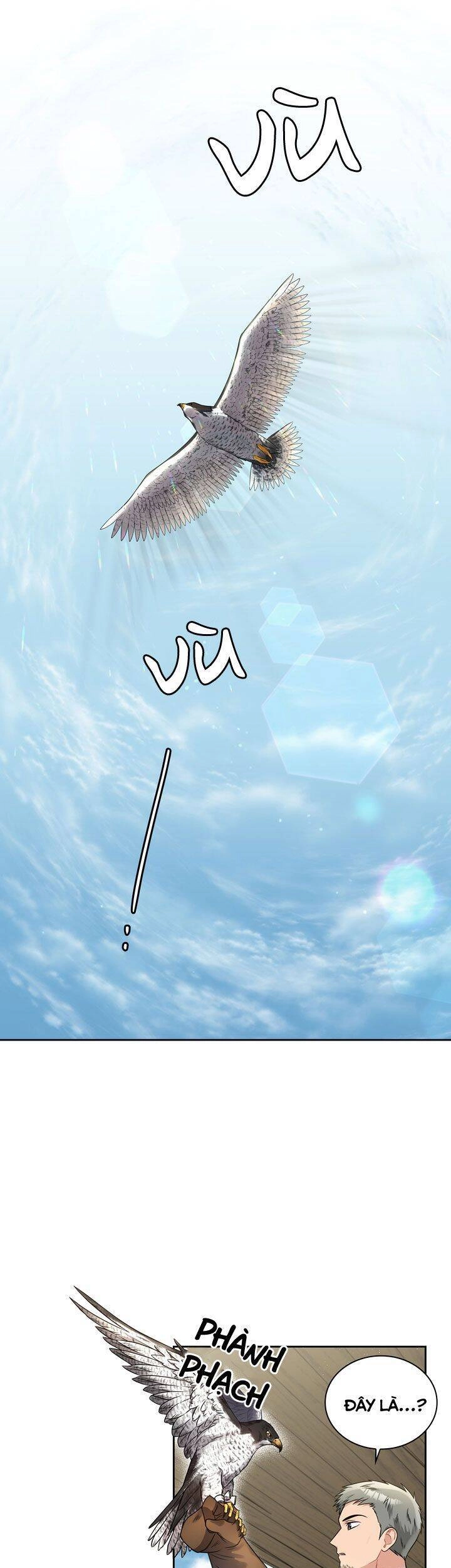 Công Nương Su Chapter 43 - 35