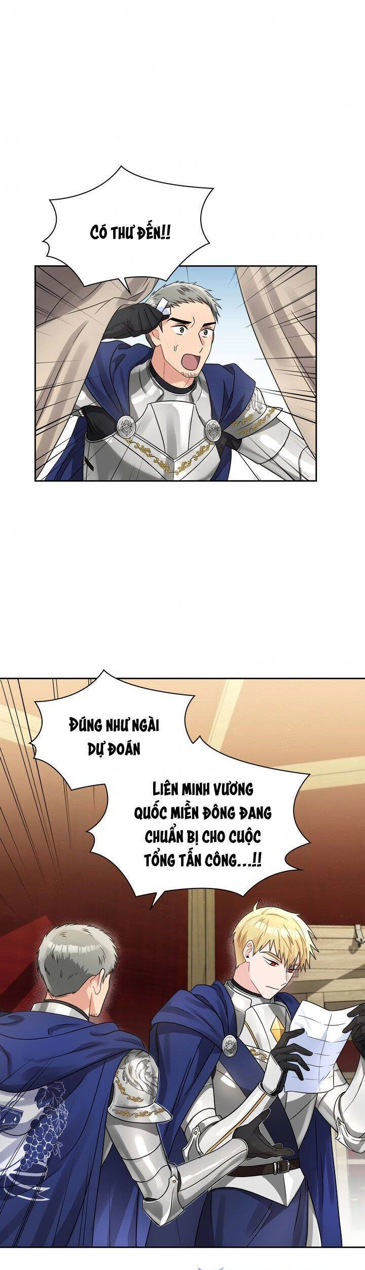 Công Nương Su Chapter 43 - 37