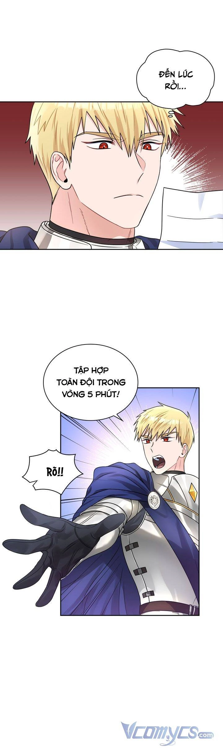 Công Nương Su Chapter 43 - 39