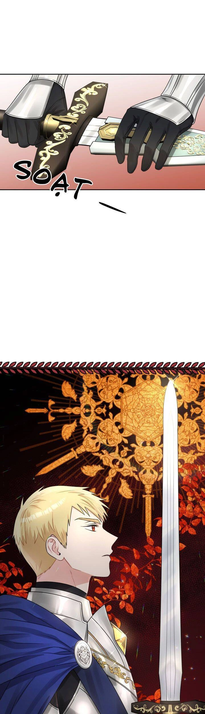 Công Nương Su Chapter 43 - 41