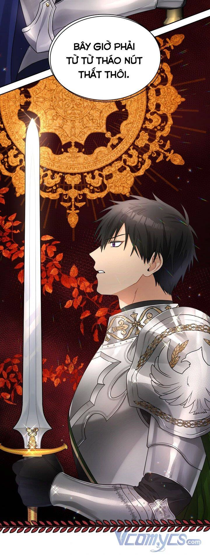 Công Nương Su Chapter 43 - 43