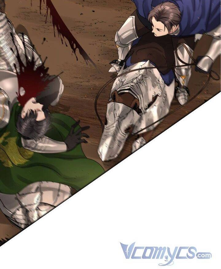 Công Nương Su Chapter 44 - 2