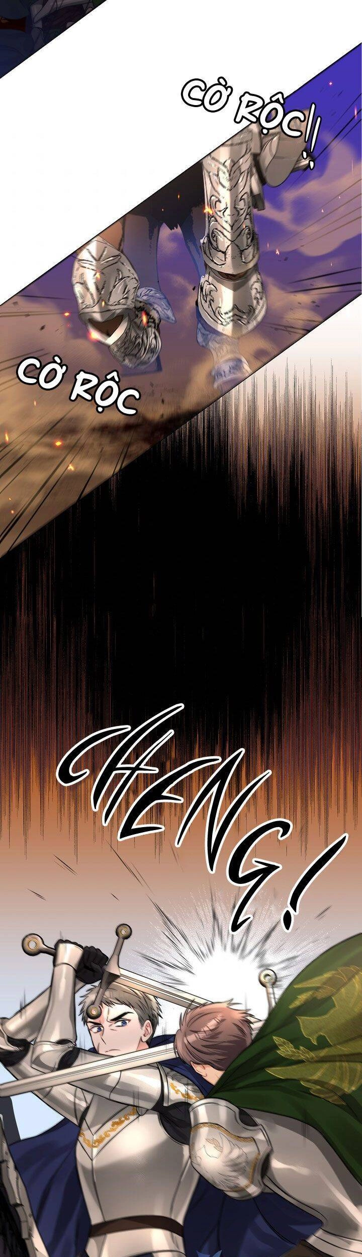 Công Nương Su Chapter 44 - 7