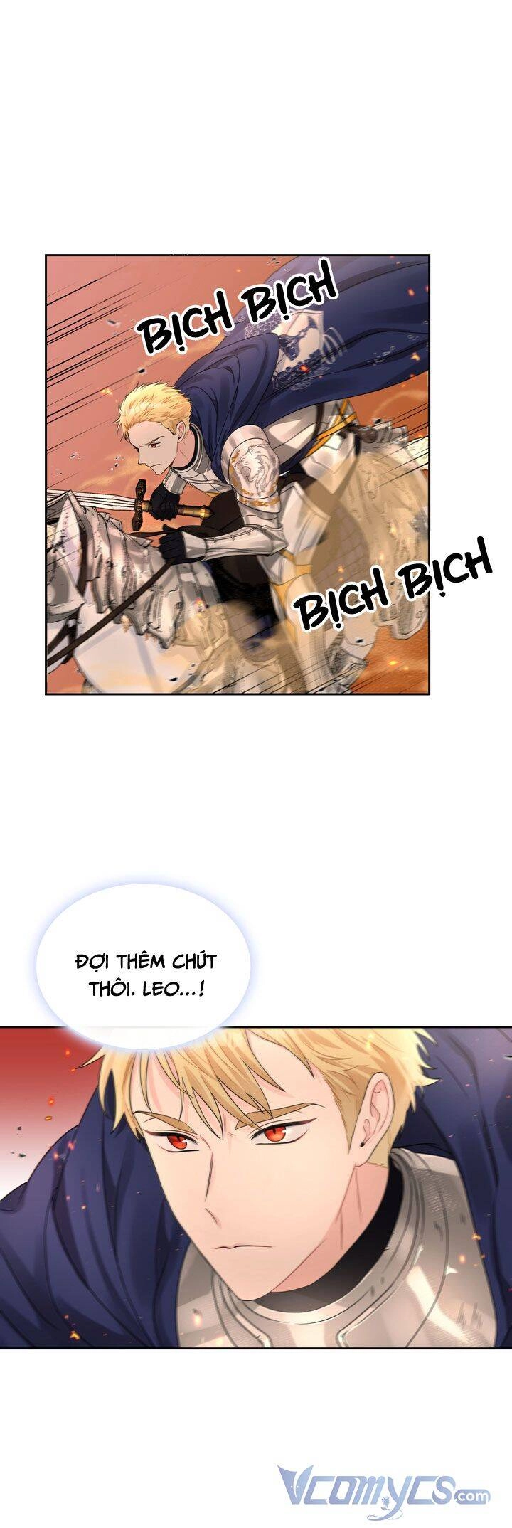 Công Nương Su Chapter 44 - 11