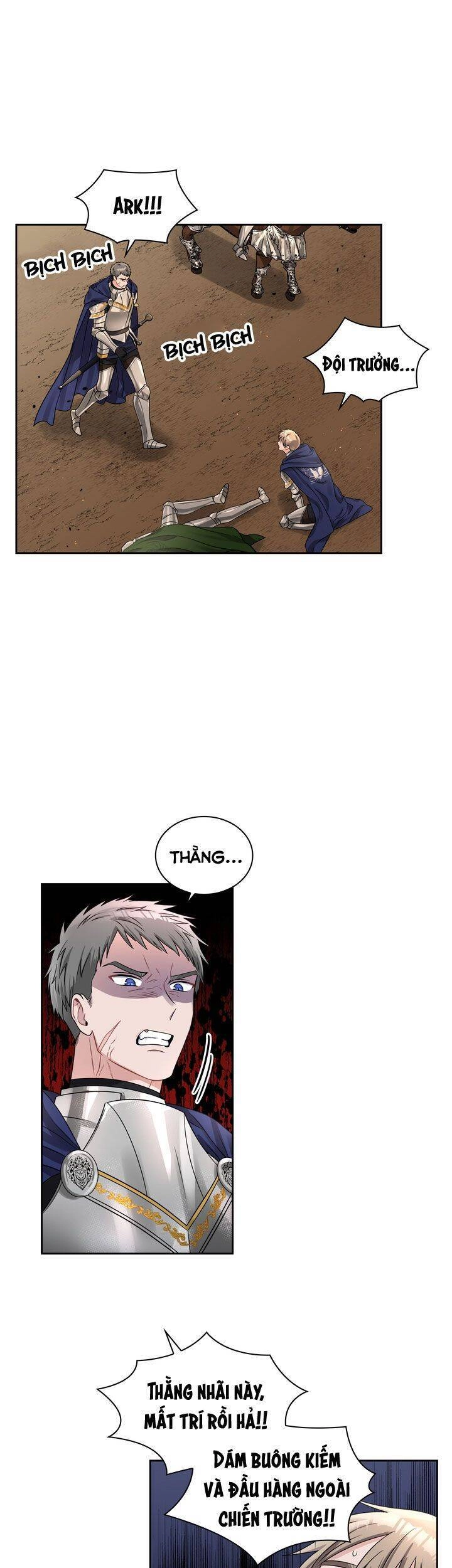 Công Nương Su Chapter 44 - 19