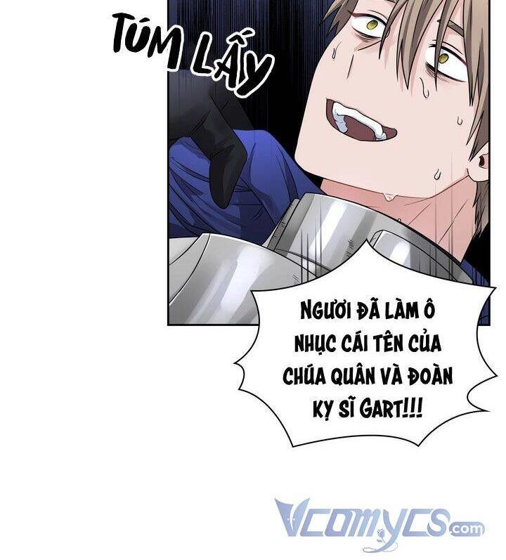 Công Nương Su Chapter 44 - 20