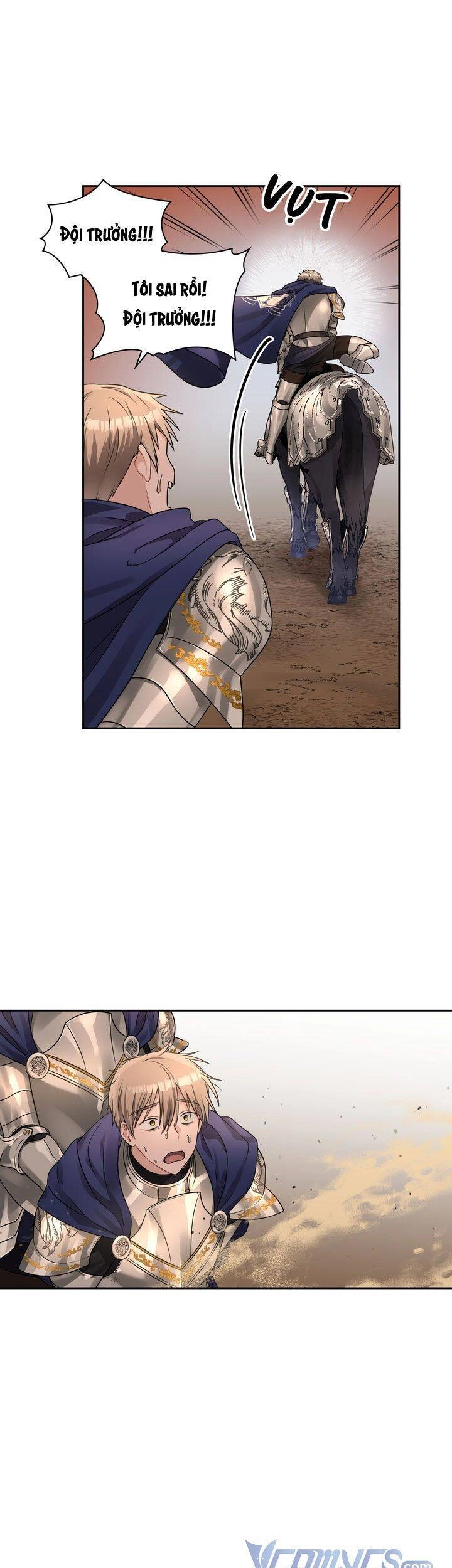 Công Nương Su Chapter 44 - 23