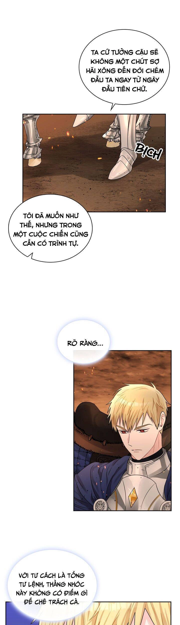 Công Nương Su Chapter 44 - 28