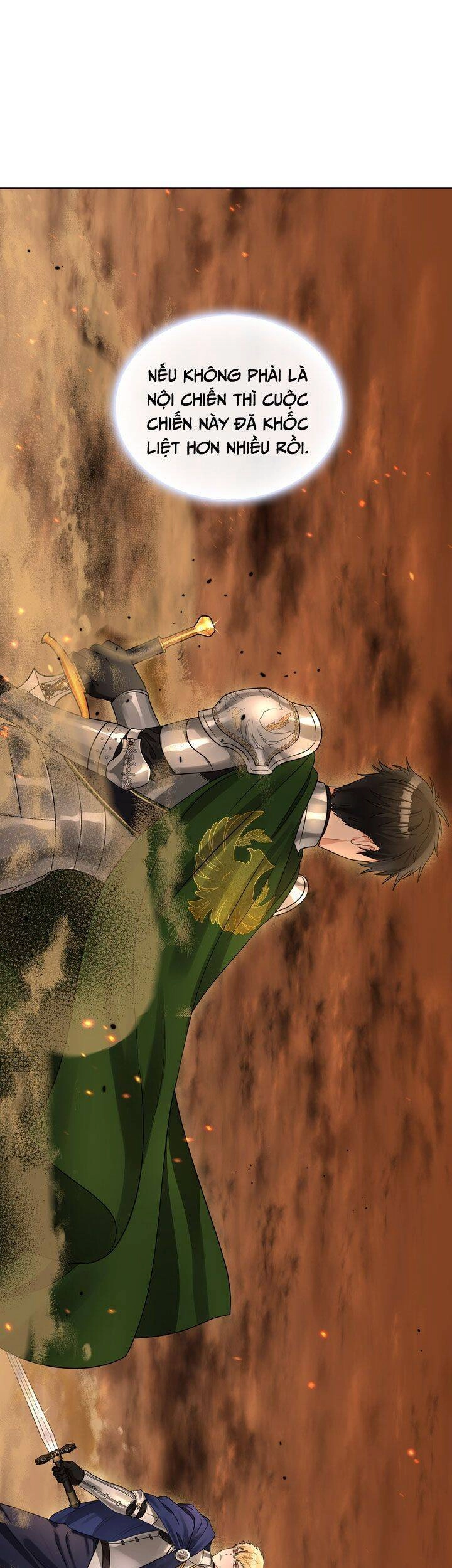 Công Nương Su Chapter 44 - 30