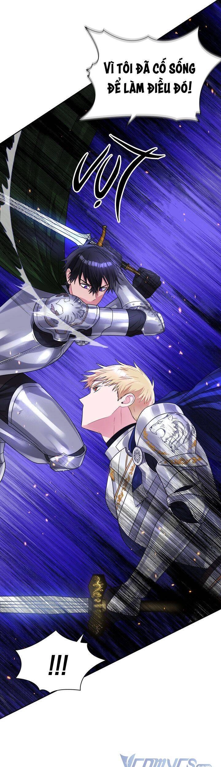 Công Nương Su Chapter 44 - 35