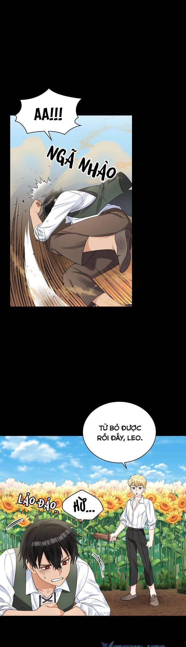 Công Nương Su Chapter 44 - 39