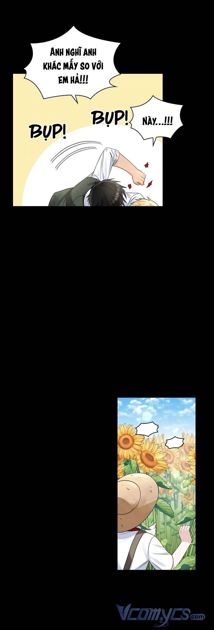 Công Nương Su Chapter 44 - 42