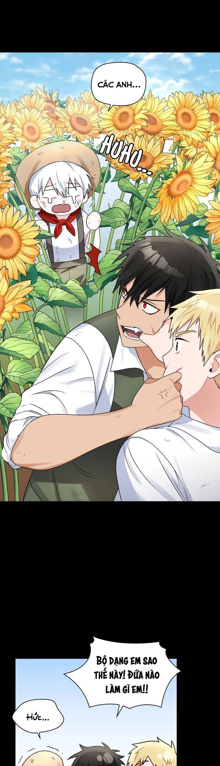 Công Nương Su Chapter 44 - 43