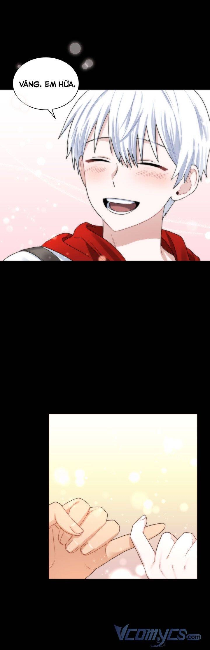 Công Nương Su Chapter 44 - 51