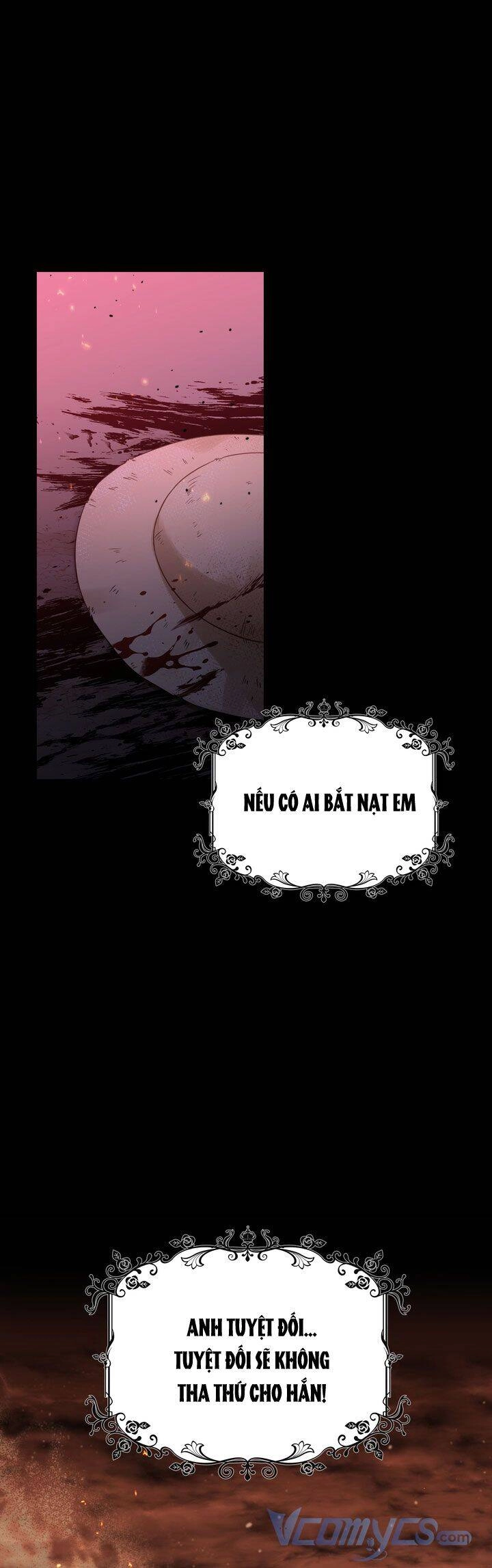 Công Nương Su Chapter 44 - 52