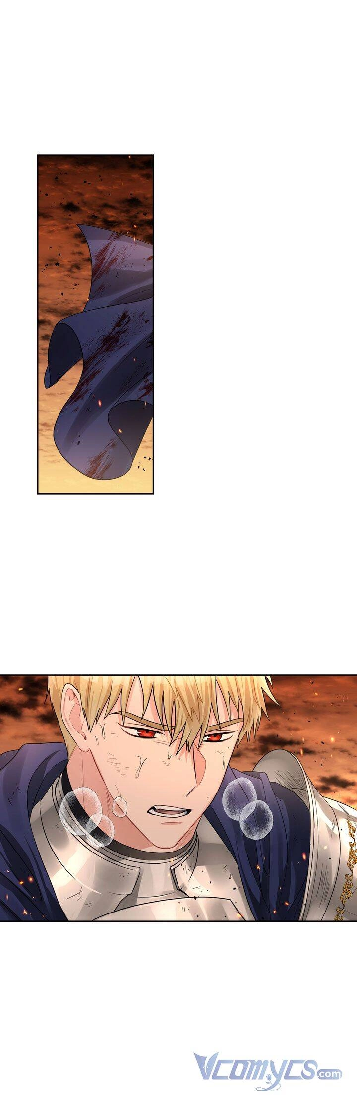 Công Nương Su Chapter 45 - 1