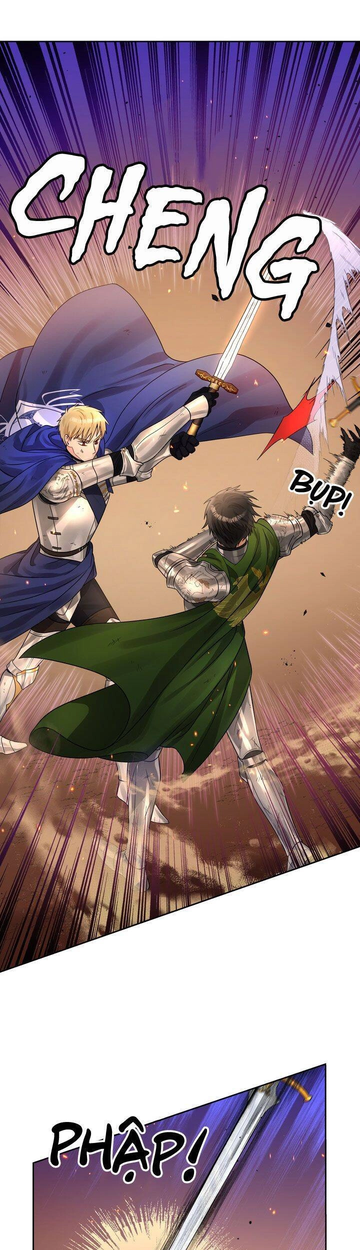 Công Nương Su Chapter 45 - 2