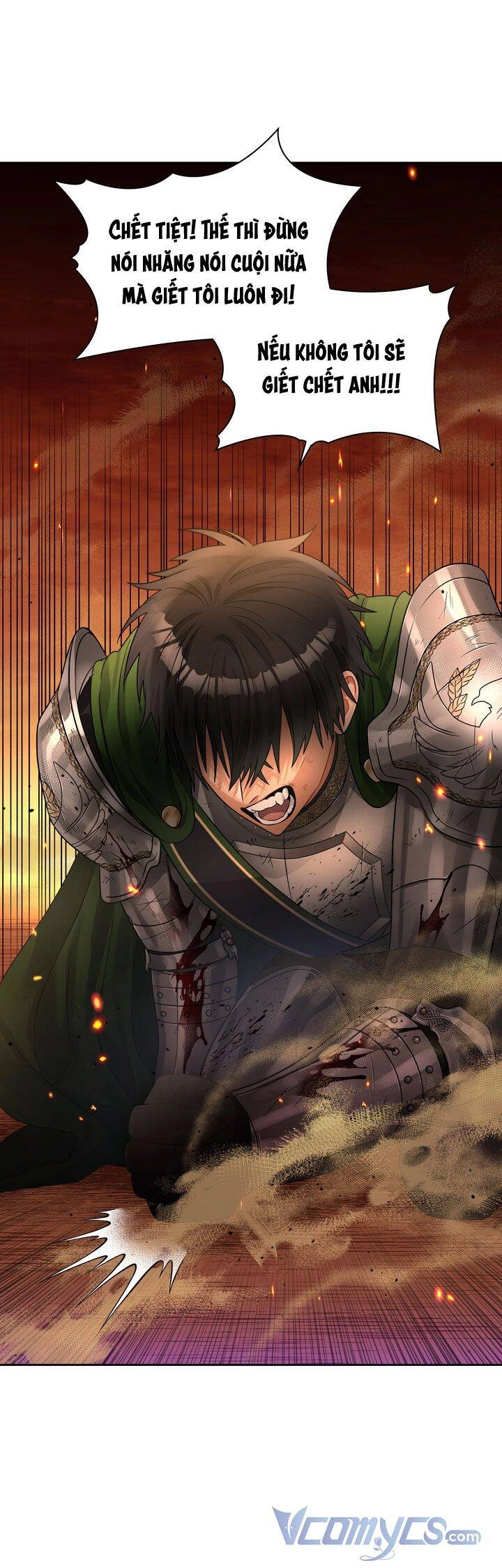 Công Nương Su Chapter 45 - 9