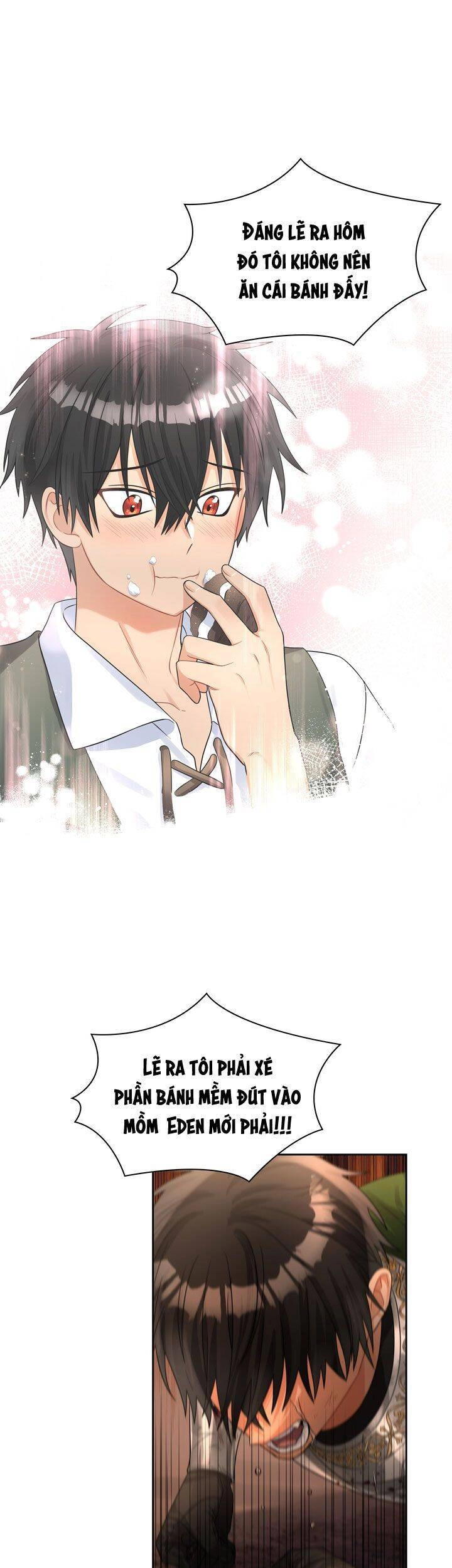 Công Nương Su Chapter 45 - 12