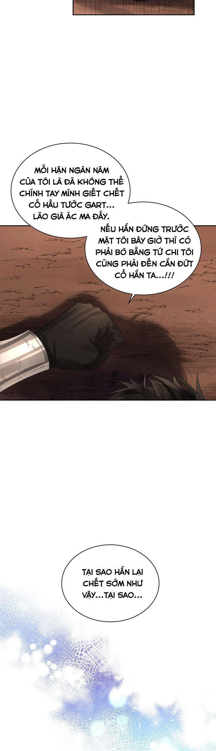 Công Nương Su Chapter 45 - 14