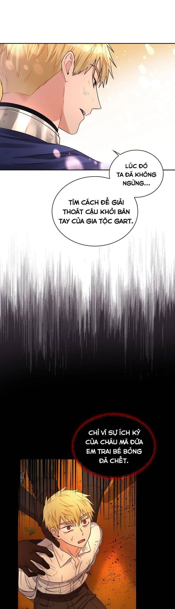 Công Nương Su Chapter 45 - 17