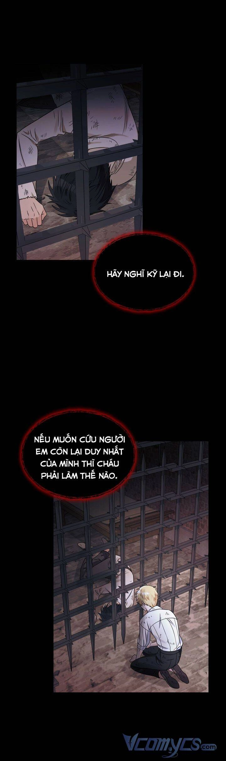 Công Nương Su Chapter 45 - 19