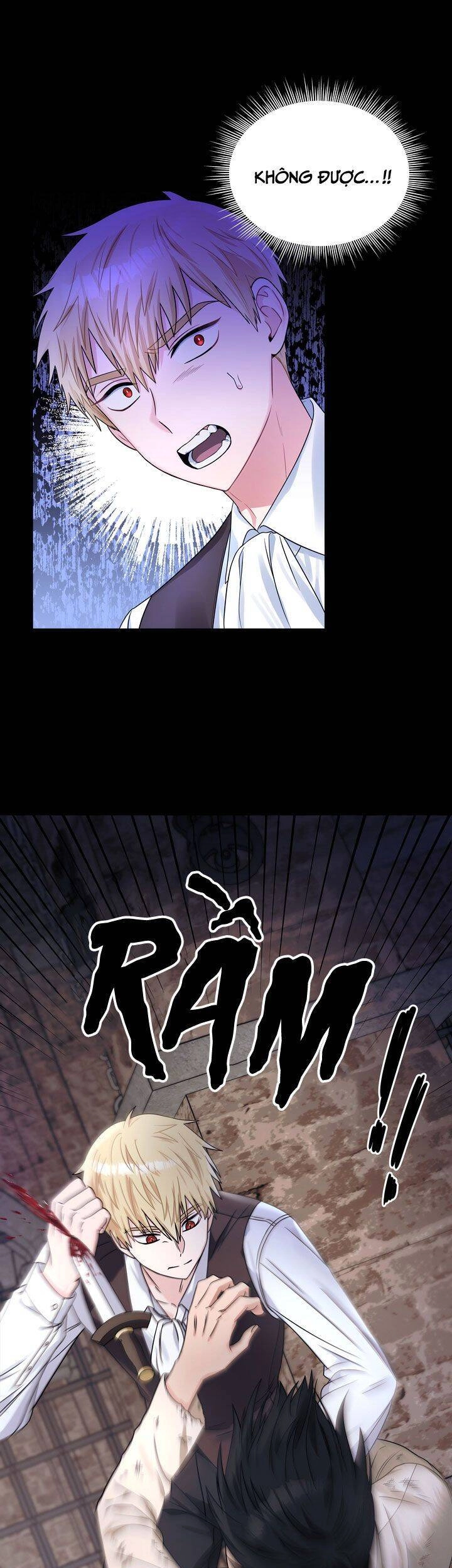 Công Nương Su Chapter 45 - 21