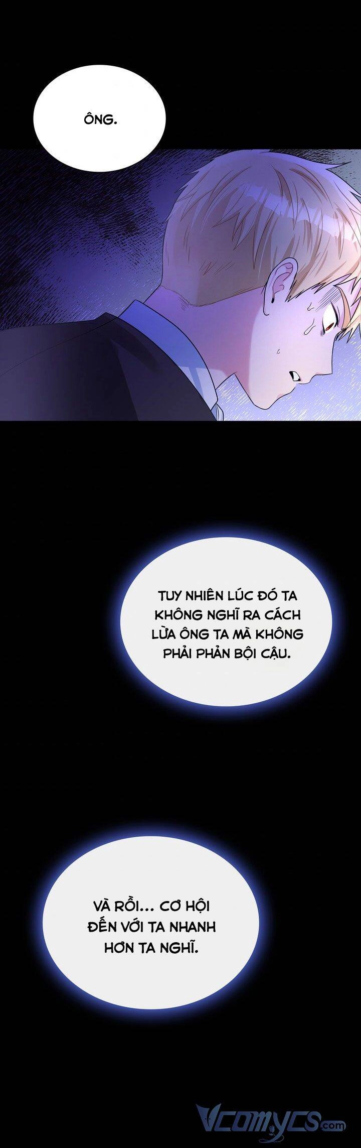 Công Nương Su Chapter 45 - 24