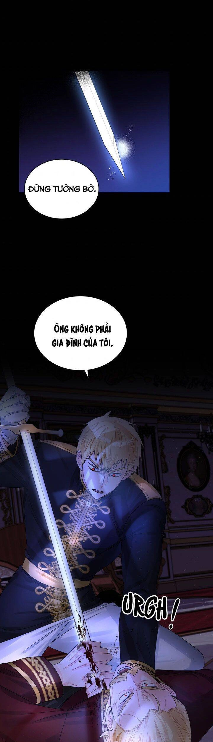 Công Nương Su Chapter 45 - 31