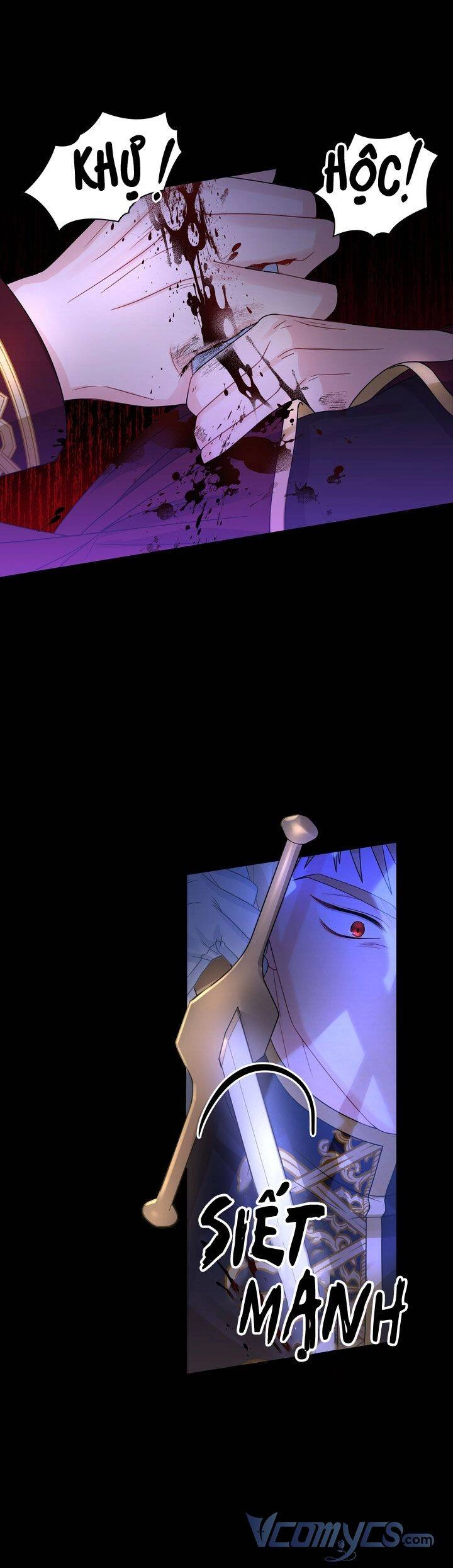 Công Nương Su Chapter 45 - 33