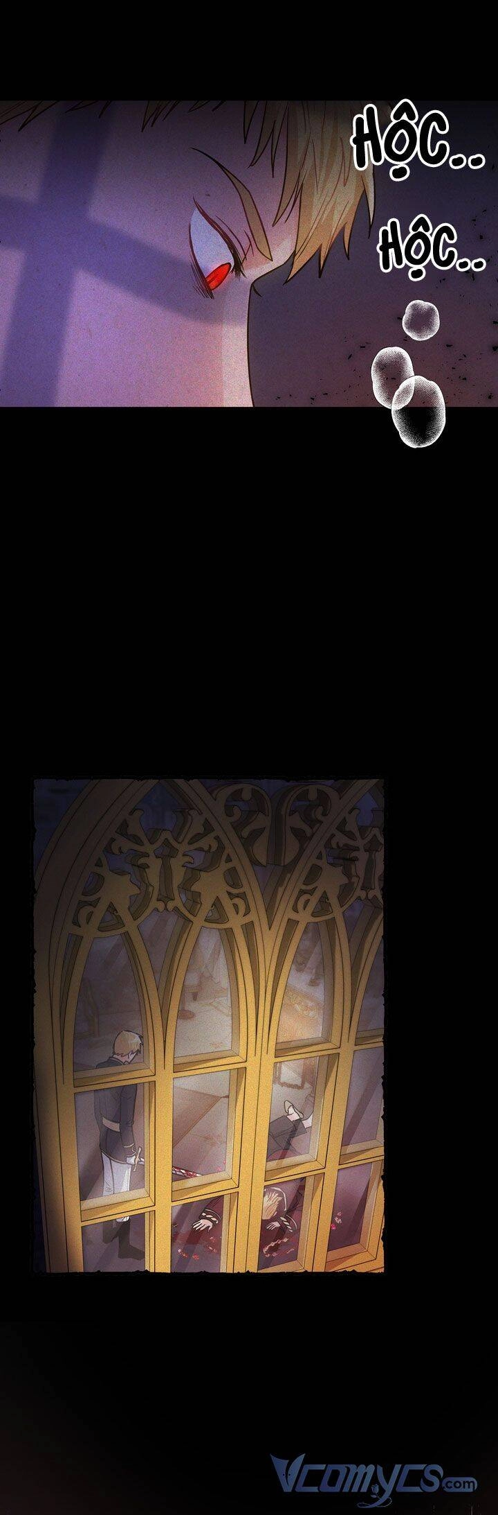 Công Nương Su Chapter 45 - 34