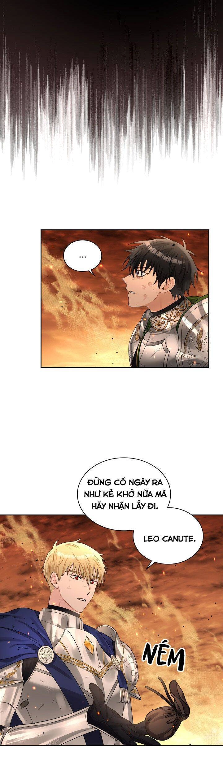 Công Nương Su Chapter 45 - 35