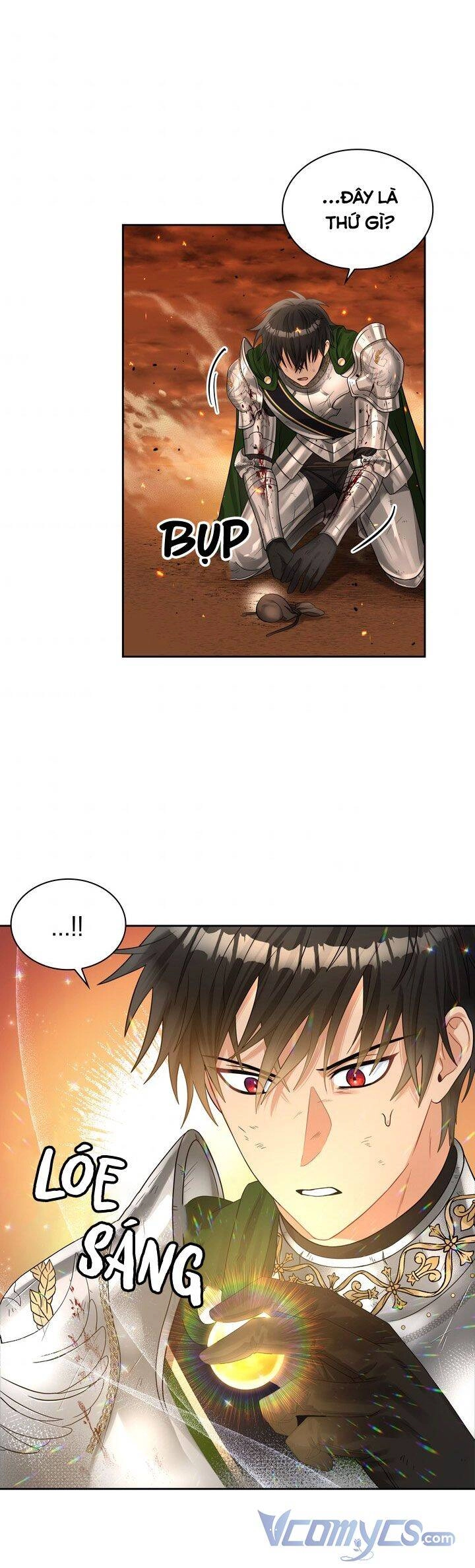 Công Nương Su Chapter 45 - 37