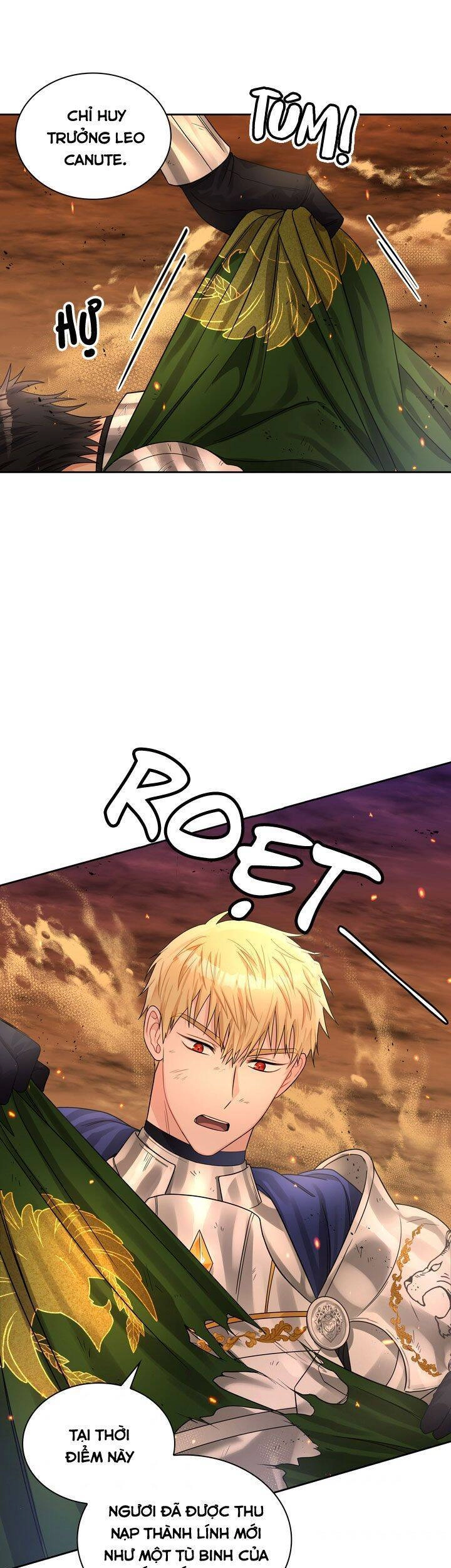 Công Nương Su Chapter 45 - 41