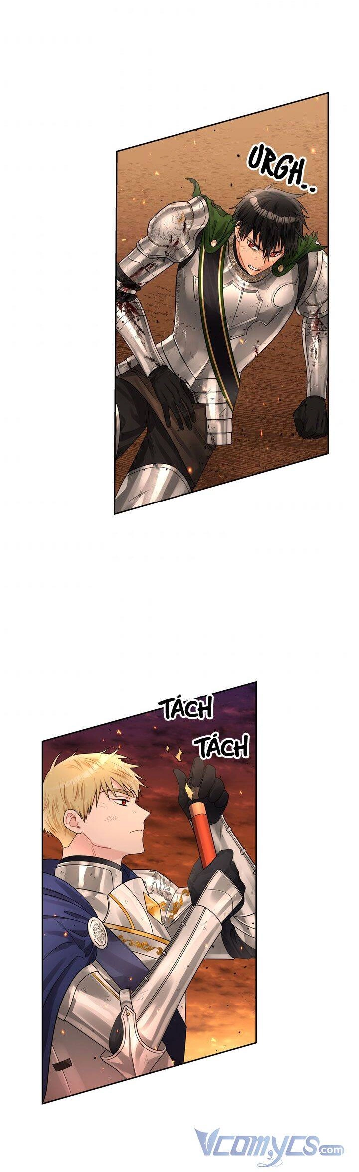 Công Nương Su Chapter 45 - 43