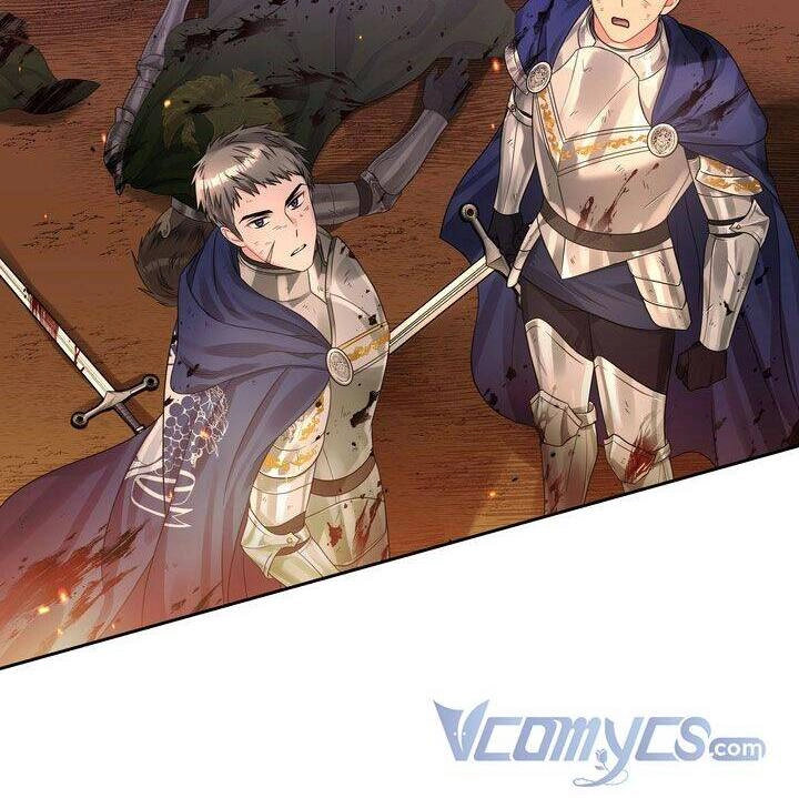 Công Nương Su Chapter 45 - 45