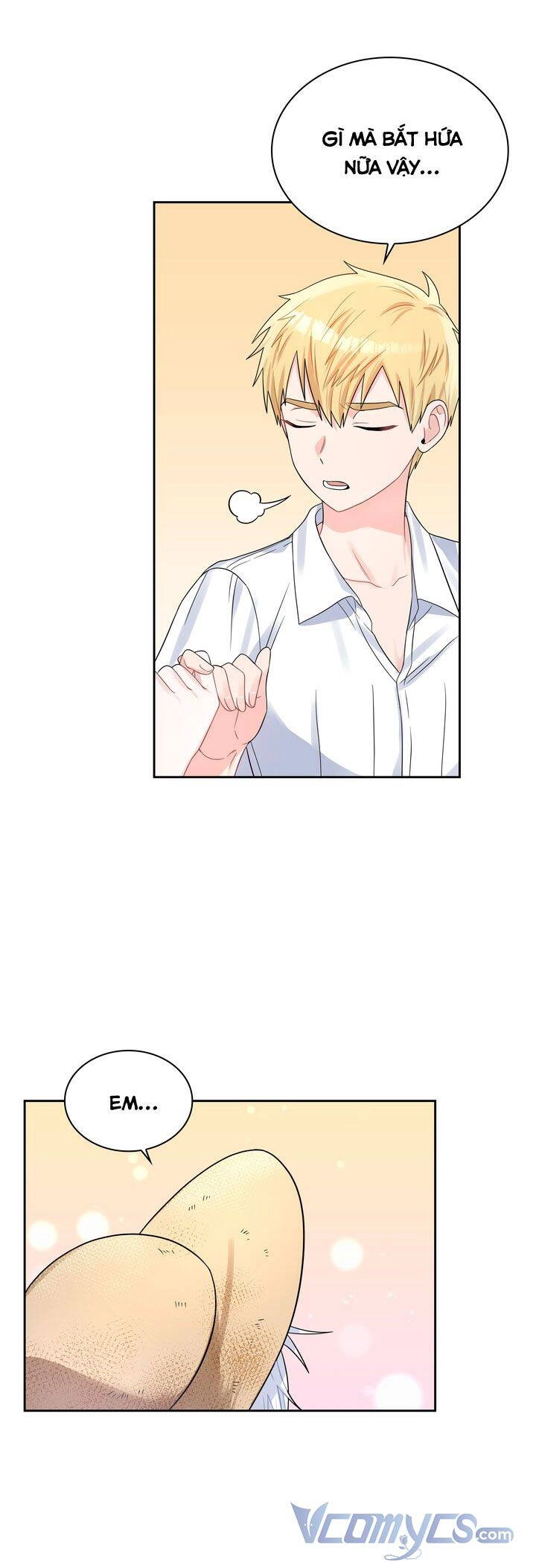 Công Nương Su Chapter 45 - 53