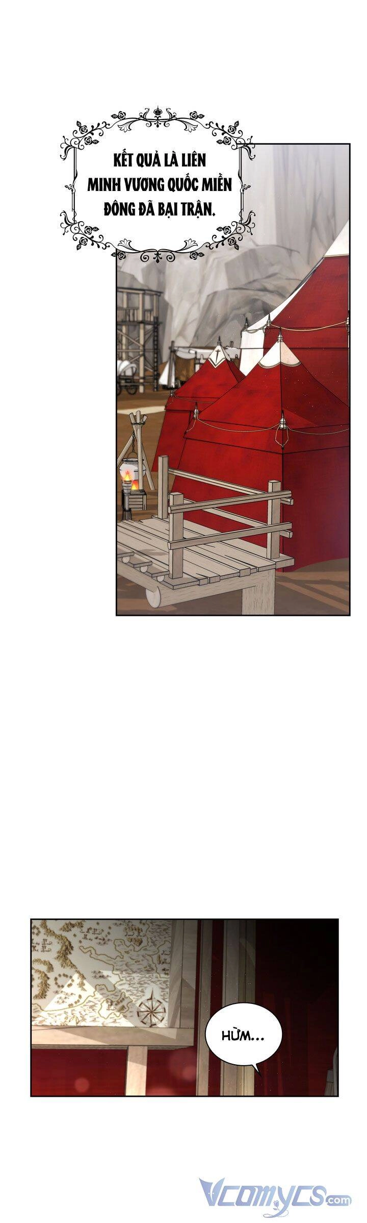 Công Nương Su Chapter 46 - 2