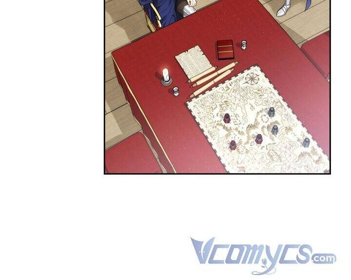 Công Nương Su Chapter 46 - 4