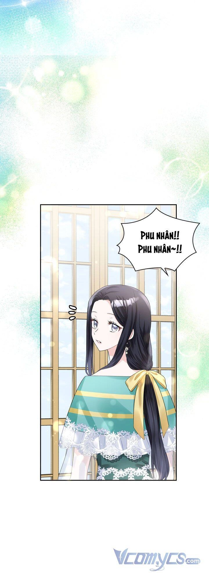 Công Nương Su Chapter 46 - 16